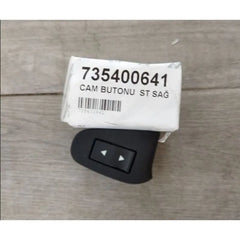 Stilo Cam Butonu Sağ 2003-2006 OPAR 735400641