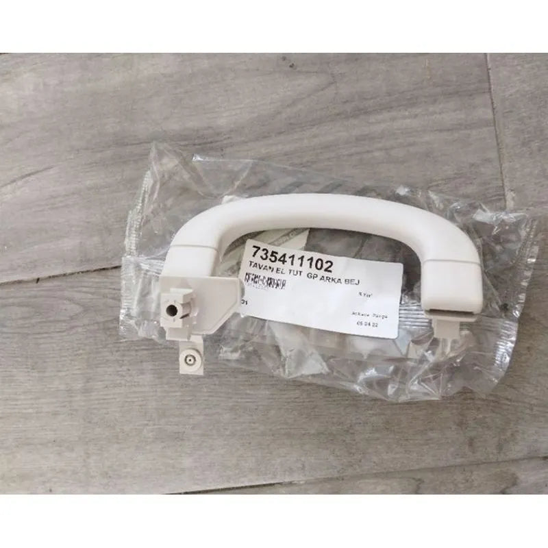 Grande Punto Arka Tavan El Tutamağı 2005-2018 OPAR 735411102