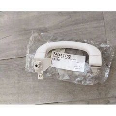 Grande Punto Arka Tavan El Tutamağı 2005-2018 OPAR 735411102