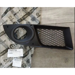 Doblo Sis Farı Çerçevesi 2006-2010 Lancia 735417169