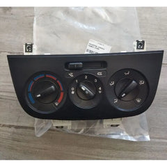 Grande Punto Kalorifer Klima Kumandası 2005-2015