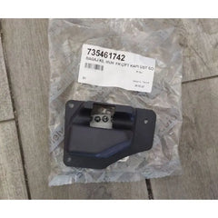 Fiorino Bagaj Kilit Çerçevesi 2007-2022 Orjinal