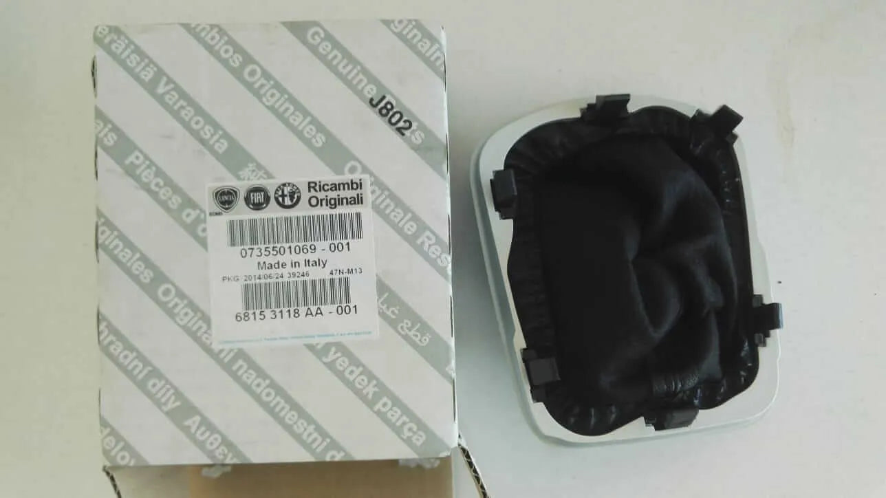 Grande Punto Vites Körüğü 2005-2015 Lancia 735501069