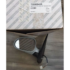 Palio Yan Ayna Dış Sol 2007-2015 MAN 735509435