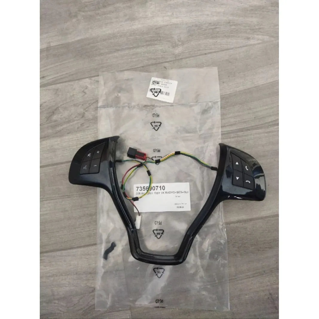 Doblo Direksiyon Radyo Kumandası 2016-2022 Orjinal