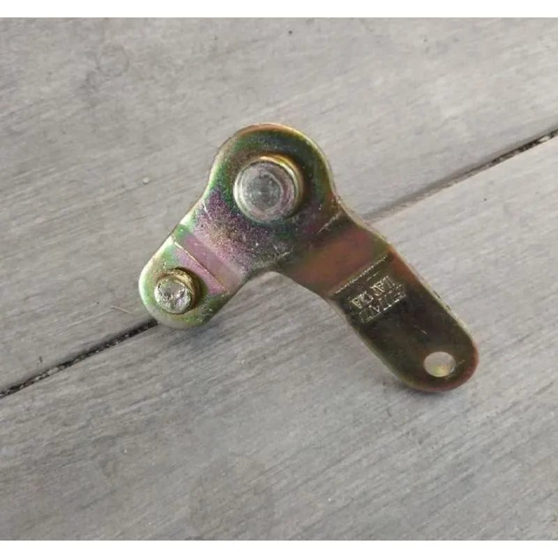 Tipo Vites Alt Kolu Takozu Alt 1990-2000 MAN 7598826