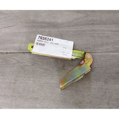 Uno Kaput Menteşesi Sağ 1995-1999 Lancia 7635241