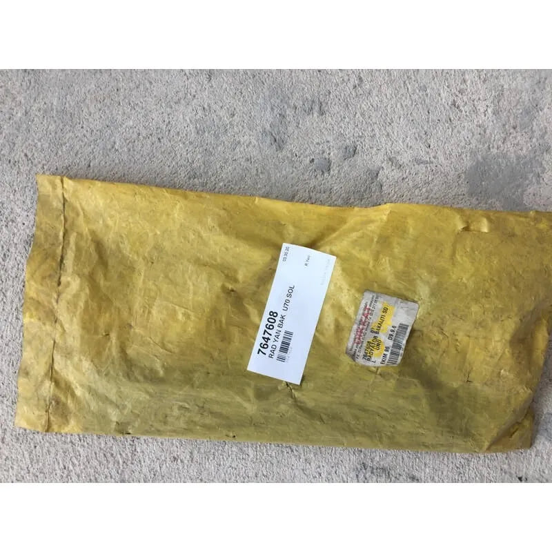 Uno Radyatör Davlumbazı 1995-1999 Pp 7647608