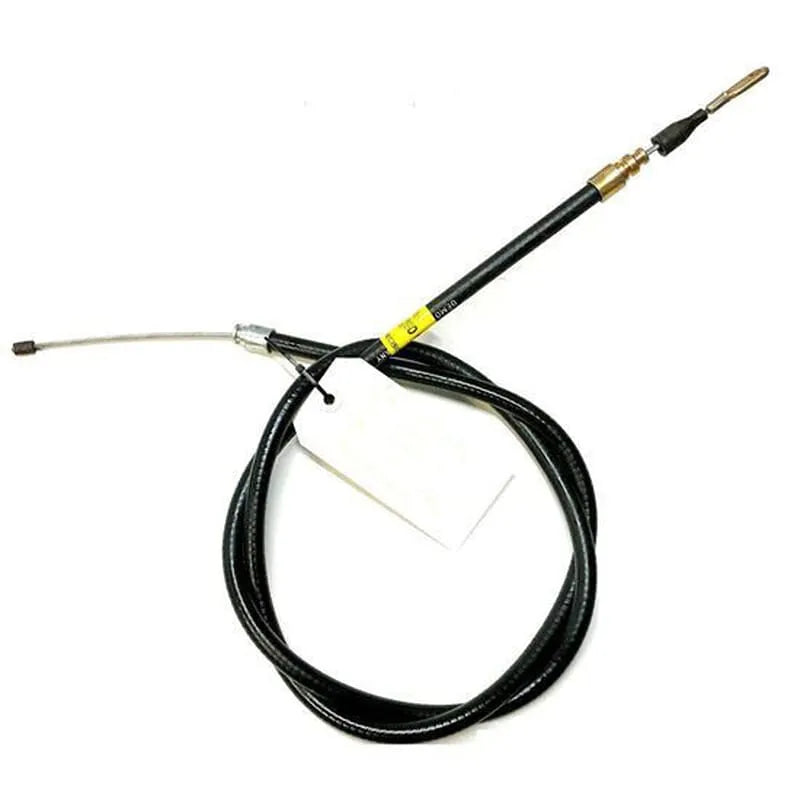 Megane El Fren Teli 1995-2003 Pp 7700424923