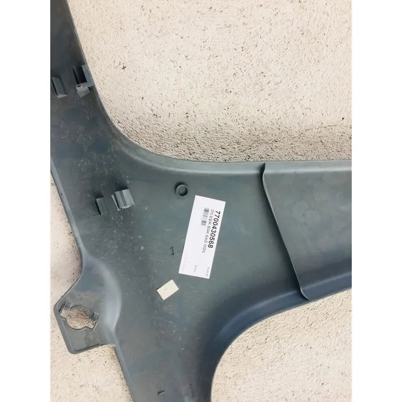 Megane Kapı Eşik Klipsi 1995-2003 Pp 7700430568