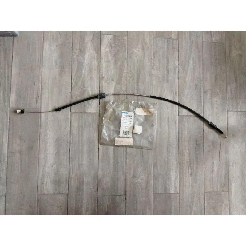 Renault 25 Gaz Teli 1987-1992 MAN 7700803122