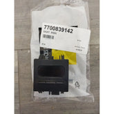 Megane Araç İçi Dijital Saat 1995-2003 Orjinal