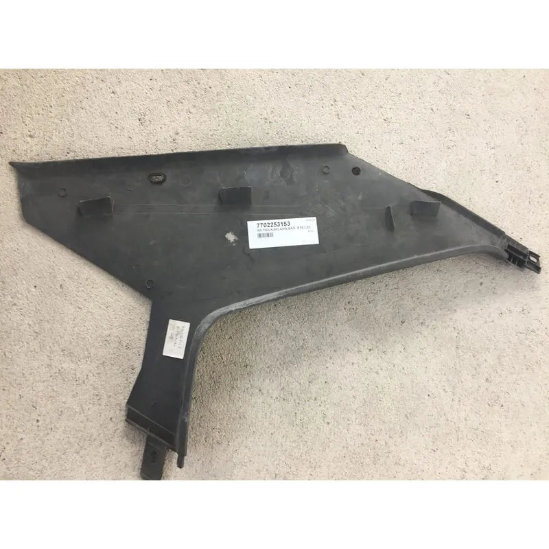 Renault 19 Arka Cam Direği İç Kaplaması Sağ 1991-2001