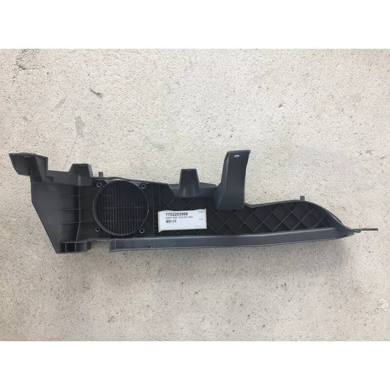Renault 19 Arka Cam Pandizotu Plastik Sol 1991-2001