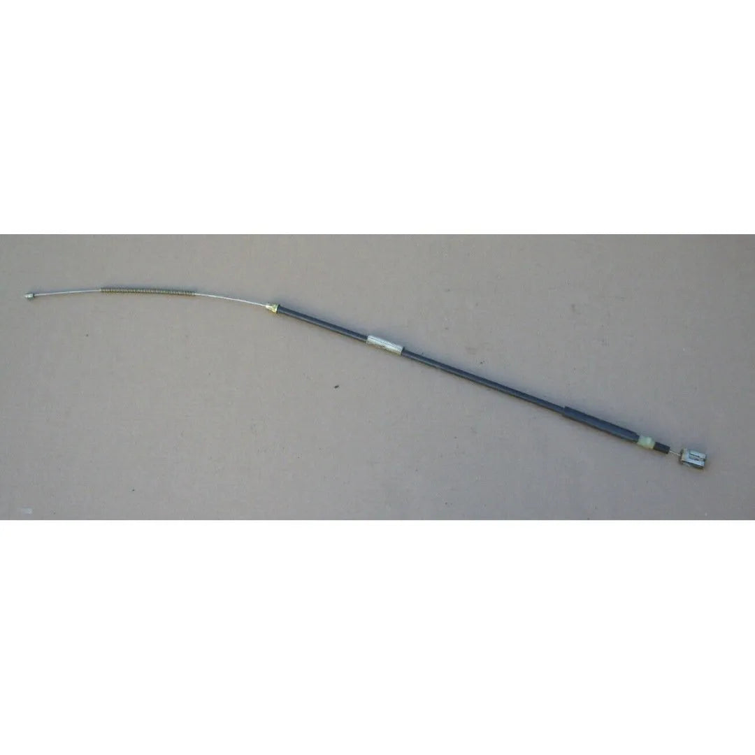 12 Toros Ön El Fren Teli Sağ 1974-1977 Orjinal