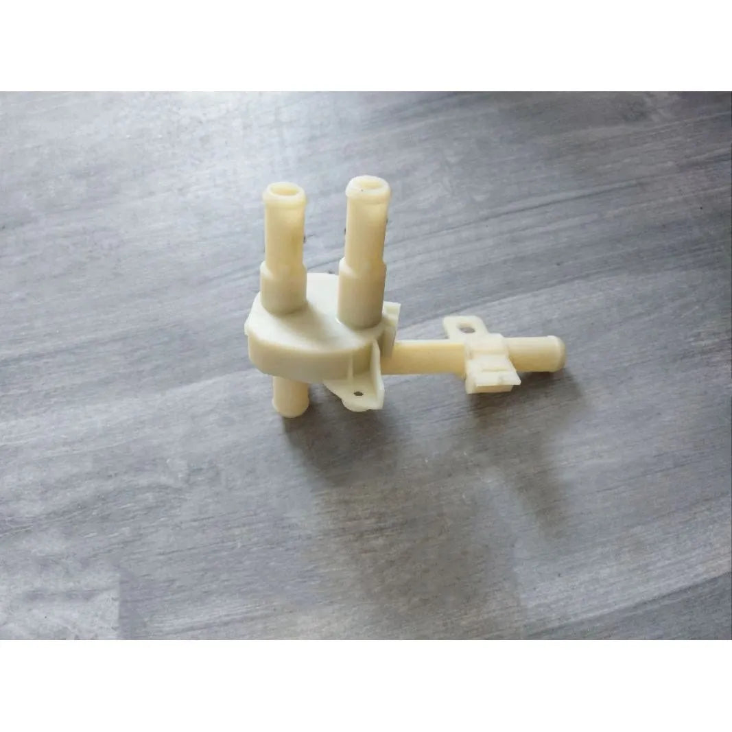 Ducato Kalorifer Musluğu 2001-2006 Lancia 77363342