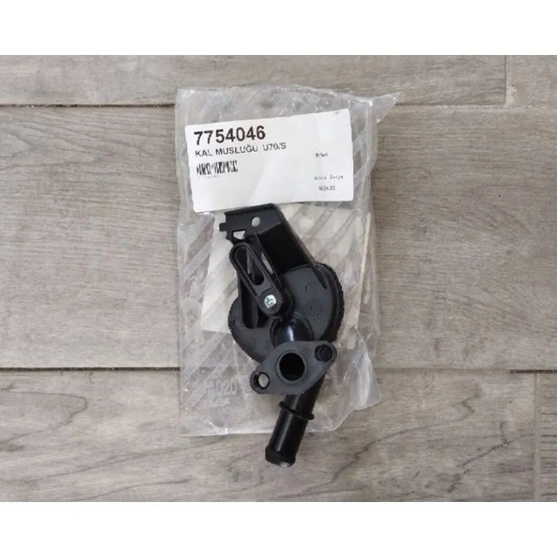 Uno Kalorifer Musluğu 1995-1999 Lancia 7754046