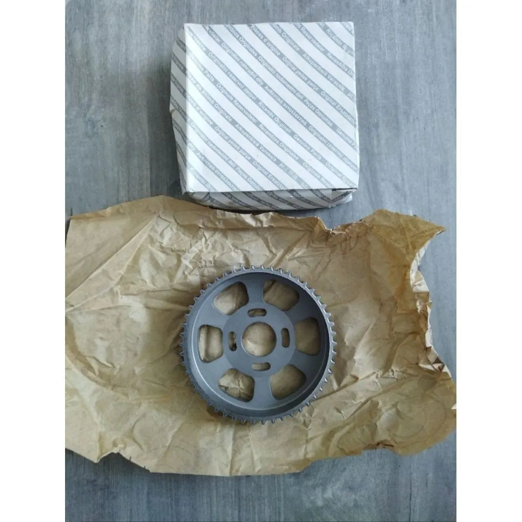 Brava Eksantrik Dişlisi 1997-2003 MAN 7776692