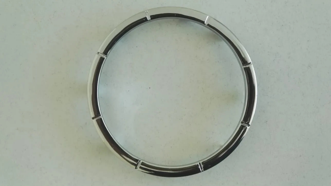 Megane Direksiyon Kapak Nikelajı 2007-2009 MAN 8200485099T