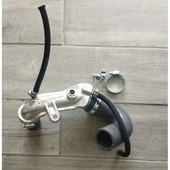 Clio Turbo Hortumu 2003-2012 İthal 8200136780