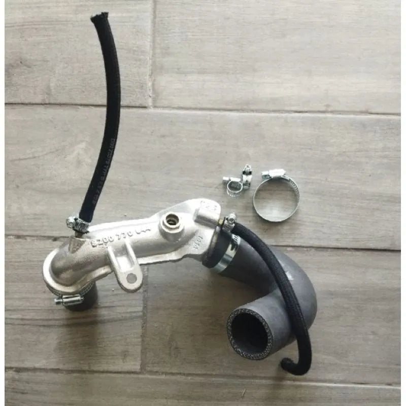 Kangoo Turbo Hortumu 2003-2009 İthal 8200136780