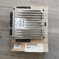 Megane Motor Beyni 2004-2009 Orjinal Mais 8200813185