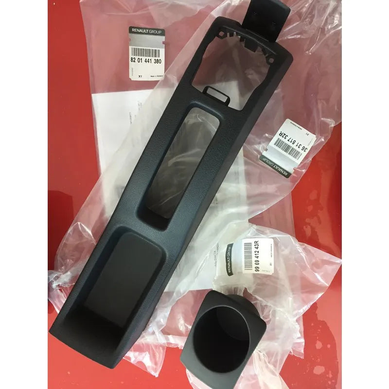 Sandero Ön Orta Konsol 2008-2016 Orjinal Mais 8201441380