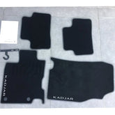 Kadjar Paspas 2015-2016 Orjinal Mais 8201569371