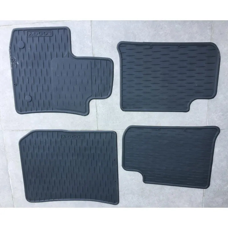 Lodgy Paspas 2012-2017 Orjinal Mais 8900100205