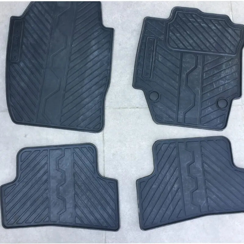 Captur Arka Paspas 2013-2019 Orjinal Mais 8900100225