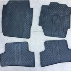 Captur Arka Paspas 2013-2019 Orjinal Mais 8900100225