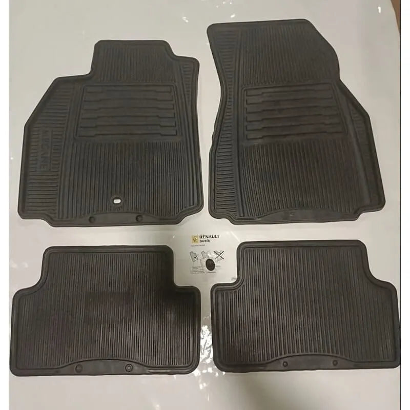 Megane Paspas 2004-2009 Orjinal Mais 8900200108