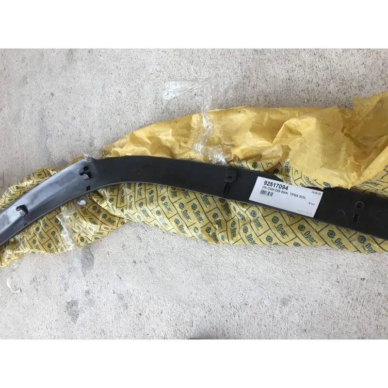 Tempra Kapı Eşik Klipsi 1991-1999 Pp 92517094