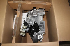 Ducato Şanzıman Komple 2007-2022 Peugeot 9838851480