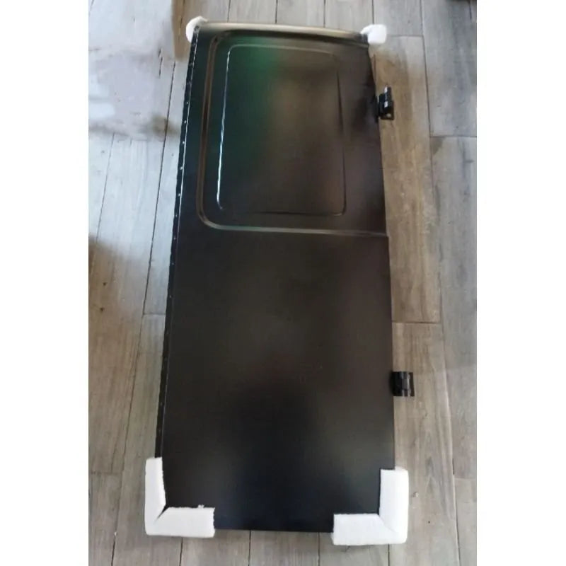 Doblo Bagaj Kapısı 2001-2010 Orjinal MAN 98808135