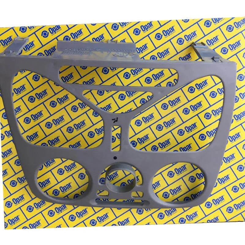 Palio Kalorifer Kumanda Çerçevesi 2002-2015 Tofaş 100156718