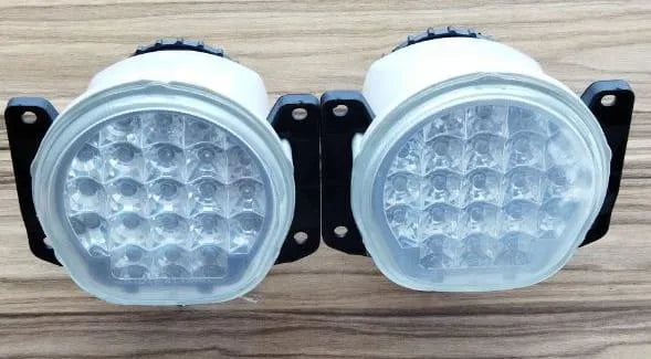 Ducato Sis Farı 2001-2022 MAN YERLI ABL1010