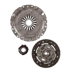 12 Toros Debriyaj Seti ( Baskı, Balata, Bilya ) 1974-2001