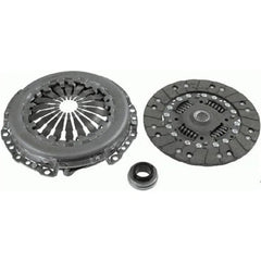 Siena Debriyaj Seti ( Baskı, Balata, Bilya ) 1997-2002