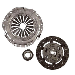 12 Toros Debriyaj Seti ( Baskı, Balata, Bilya ) 1974-2001