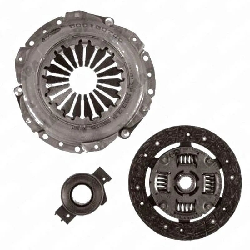 Doblo Debriyaj Seti ( Baskı, Balata, Bilya ) 2001-2005