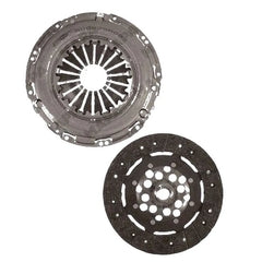 Kangoo Debriyaj Seti ( Baskı, Balata ) 2010-2015