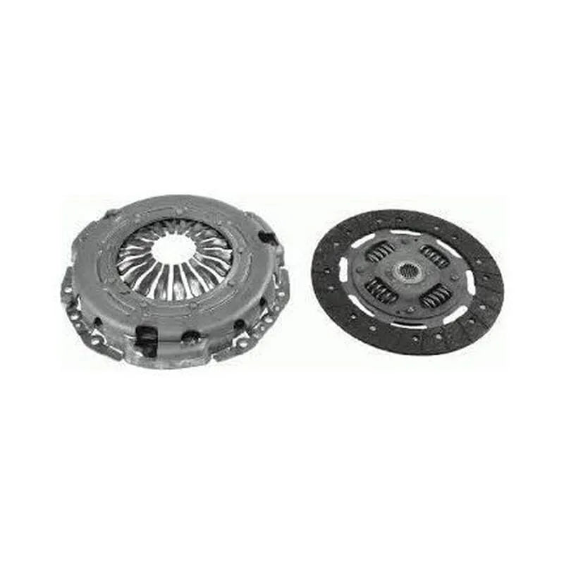 Trafic Debriyaj Seti ( Baskı, Balata, Bilya ) 2005-2014