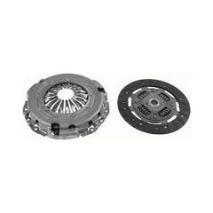 Master Debriyaj Seti ( Baskı, Balata, Bilya ) 2004-2010