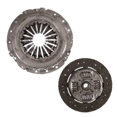 Master Debriyaj Seti ( Baskı, Balata ) 2004-2010