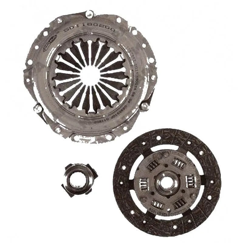 Sandero Debriyaj Seti ( Baskı, Balata, Bilya ) 2008-2016