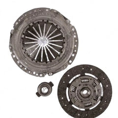 Scudo Debriyaj Seti ( Baskı, Balata, Bilya ) 1995-2004