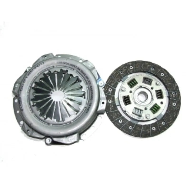 Sandero Debriyaj Seti ( Baskı, Balata ) 2008-2016