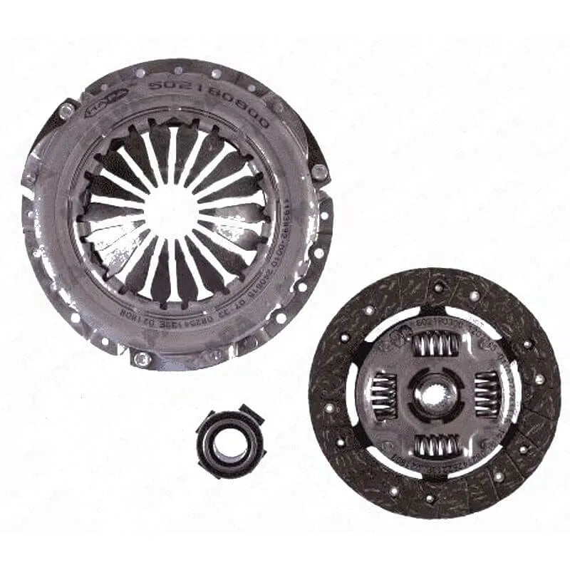 Albea Debriyaj Seti ( Baskı, Balata, Bilya ) 2002-2013