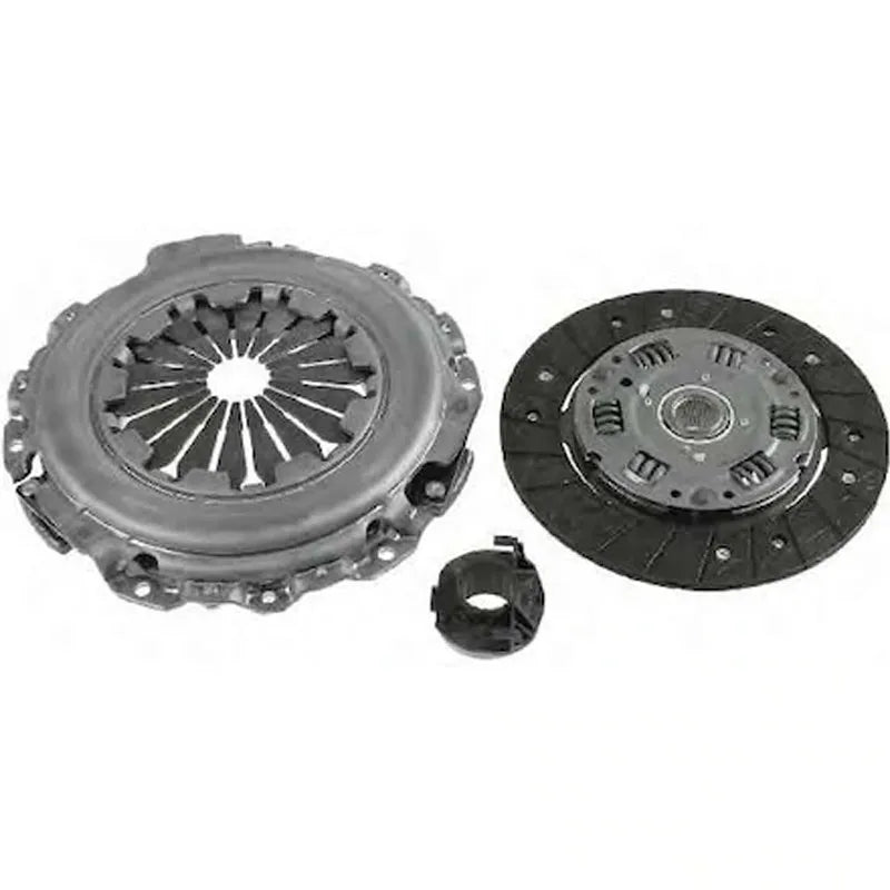 Sandero Debriyaj Seti ( Baskı, Balata ) 2008-2018